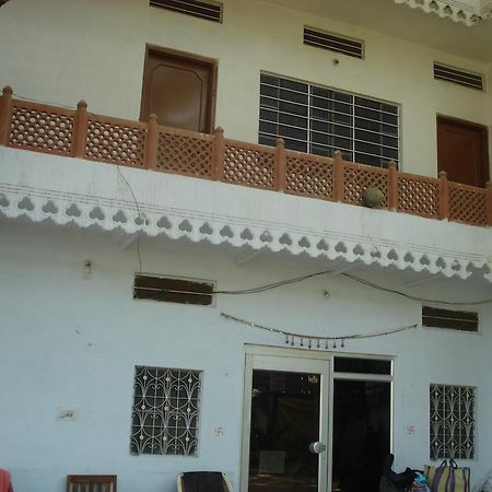 Raghav Resort Пушкар Экстерьер фото