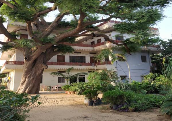 Raghav Resort Пушкар Экстерьер фото