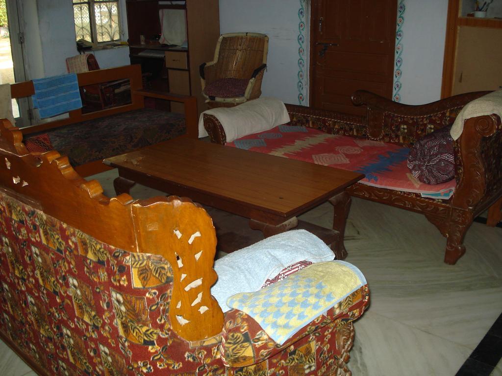 Raghav Resort Пушкар Экстерьер фото
