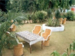 Raghav Resort Пушкар Экстерьер фото