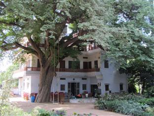 Raghav Resort Пушкар Экстерьер фото